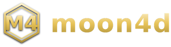 moon4d logo