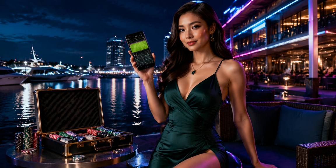 moon4d Terokai Kasino moon4d Hari Ini